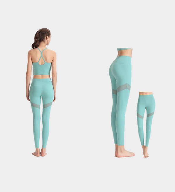 custom yoga legging factory compression pants