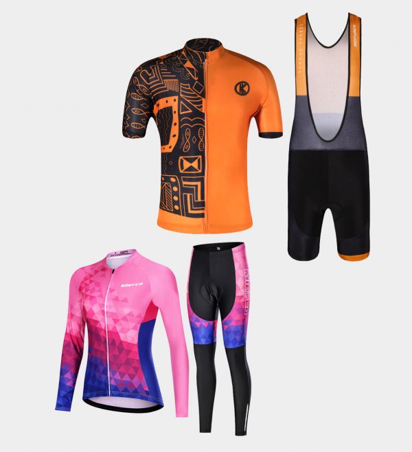 custom design cycling uniforms summer racing cycling jersey quick dry breathable men road bike wear